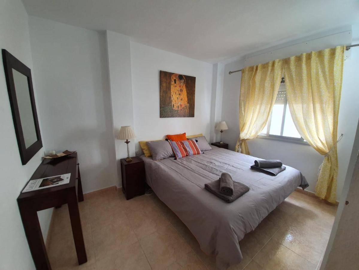 La Manga Club Resort Bellaluz Apartment Атамария Экстерьер фото