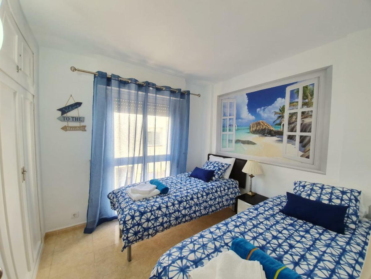La Manga Club Resort Bellaluz Apartment Атамария Экстерьер фото